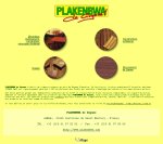 Plakenbwa